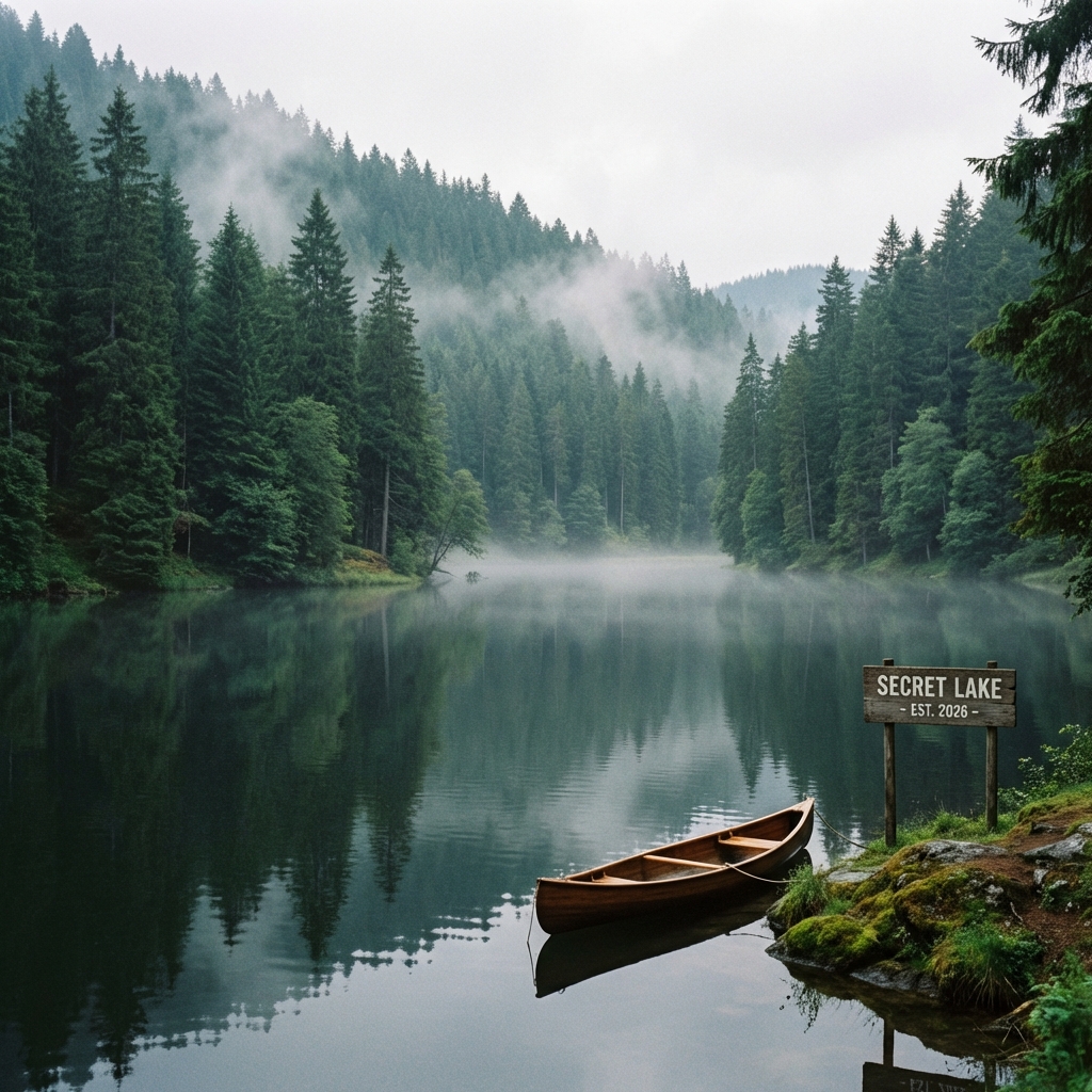 5 Hidden Gems in Kodaikanal