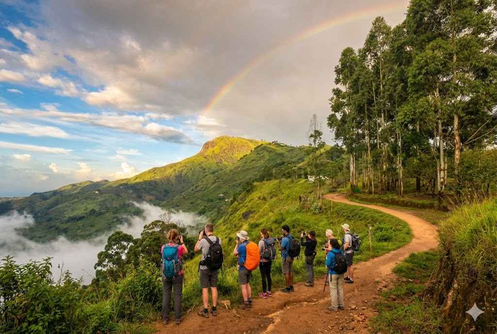 Sightseeing Tour Packages